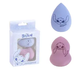Cerdá Stitch Gąbka do UP 2 szt.