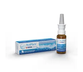 ActiMaris spray do nosa na stany zapalne i infekcje 20ml