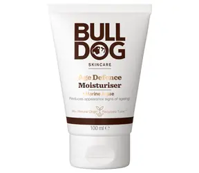 BULLDOG Age Defense Moisturizer 100ml / Krem do skóry 