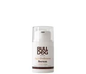 BULLDOG Age Defence Serum 50ml / Serum do skóry 