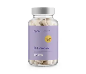 OlaOla B-Complex / 90 kapsułek