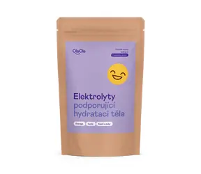 OlaOla Elektrolity 400 g