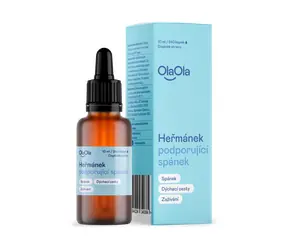 OlaOla Rumianek 10ml/krople