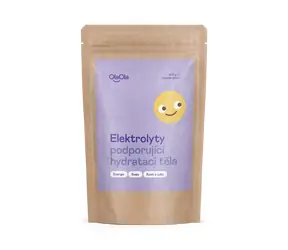 OlaOla Elektrolity 800 g