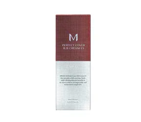 MISSHA BB cream Perfect Cover SPF 42 nr 23 (Naturalny Beż) / 20ml