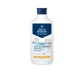 Szampon przeciwłupieżowy Salt House 250 ml 