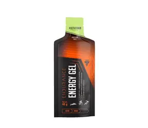 Żel Energy Trec Nutrition Endurance 40 g o smaku multiwitaminowym