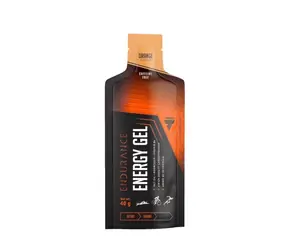 Trec Nutrition Endurance Energy Gel 40g o smaku pomarańczowym