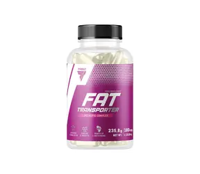 Trec Nutrition Fat Transporter 180 kapsułek