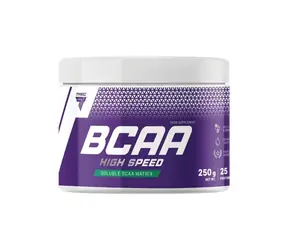 Trec Nutrition BCAA High Speed 250g o smaku kaktusa
