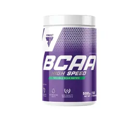 Trec Nutrition BCAA High Speed 500g o smaku kaktusa