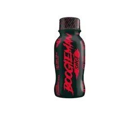 Trec Nutrition Boogieman Pre-Workout Shot 100 ml o smaku gumy balonowej