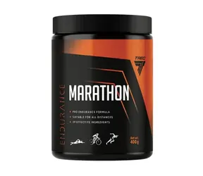 Trec Nutrition Endurance Marathon o smaku owoców leśnych 400 g