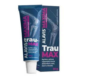 ALAVIS MAXIMA Trau-MAX 30g