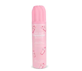 Biovene Fluffy Shower Foam Dreamy Strawberry Shake / 250ml