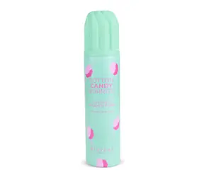 Biovene Fluffy Shower Foam Cotton Candy Burrito / 250ml