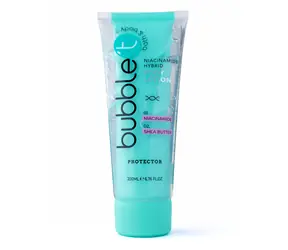 Bubble T Hybrid Body Lotion Niacynimid i masło shea 200 ml / Balsam do ciała