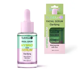 Bubble T Niacinamide Hybrid Face Serum 30 ml / Serum do skóry