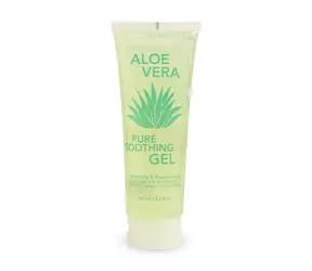 IDC Institute Aloe Vera Gel 250 ml / Żel aloesowy
