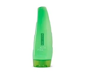 IDC Institute Fresh Aloe Body Lotion 270 ml / Balsam do ciała z aloesem