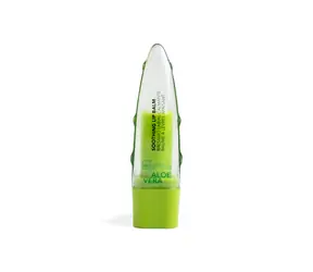 IDC Institute Balsam do ust Aloe Vera 4 g / Balsam do ust z aloesem