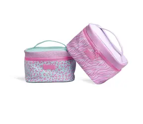 IDC Institute Savage Big Cosmetic Bag / Savage Big Cosmetic Bag