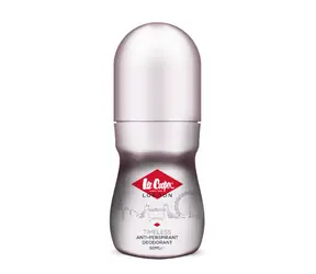 Lee Cooper Roll On Antyperspirant Dezodorant Timeless 50 ml / Antyperspirant w kulce