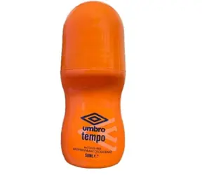 Umbro Roll-On Antyperspirant Dezodorant Tempo 50 ml / Dezodorant w kulce