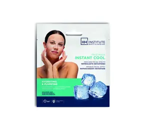 IDC Institute Acid Hyaluronic Ice Mask 30 g / Maska lodowa z kwasem hialuronowym