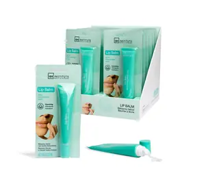 IDC Institute Acid Hyaluronic Lip Balm / Balsam do ust z kwasem hialuronowym