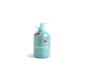 Mydło w płynie IDC Institute o smaku Candy marshmallow 500 ml