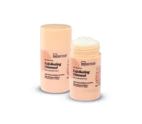 IDC Institute Cleansing Facial Stick Oatmeal Exfoliating / Sztyft oczyszczający do twarzy z owsem