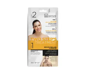 IDC Institute Collagen Anti-Aging Mask 3D / Collagen 3D anti-aging mask