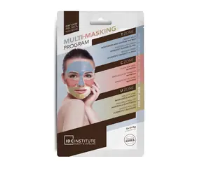 IDC Institute Multi Masking do skóry suchej