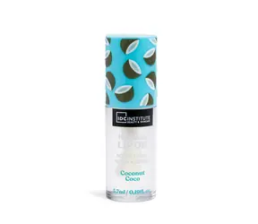 IDC Institute Skin Food Fresh Lips Lip Oil Coconut Flakes / Olejek do ust kokosowy