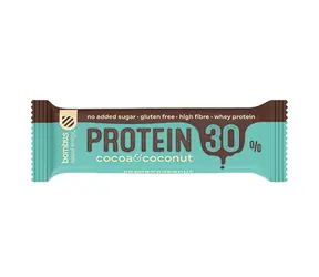 Bombus Protein 30% 50 g kakao kokos