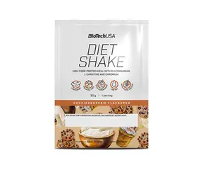 BioTech Diet Shake 30 g kremu ciasteczkowego