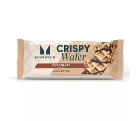 MyProtein Chrupiący wafel czekoladowy 41,9 g