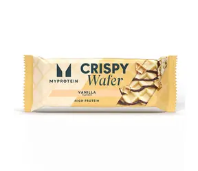 MyProtein Chrupiący wafel waniliowy 40,4 g