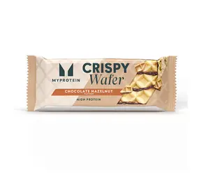 MyProtein Crispy Wafer czekoladowo-orzechowy 41,1 g