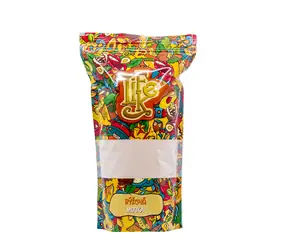 Mąka ryżowa pełnoziarnista instant LifeLike 500 g