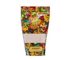 Mąka kokosowa organiczna LifeLike 500g