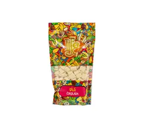 Czekolada biała LifeLike 250 g