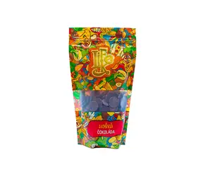 Czekolada gorzka LifeLike 250 g