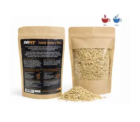 Suszony imbir Dafit z Peru 50 g