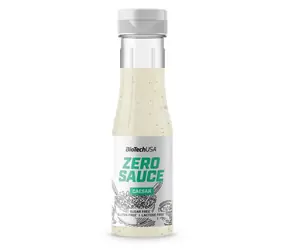 Biotech USA BiotechUSA Sos Zero 350ml - Caesar