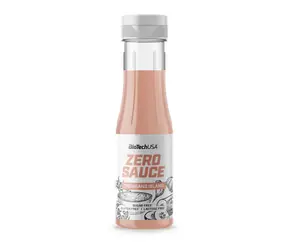 Sos BioTech Zero 350 g tysiąca wysp