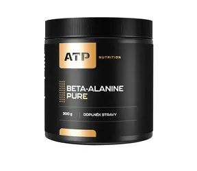 ATP Nutrition Beta Alanina 300 g