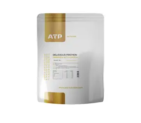ATP Nutrition Pyszne chrupki proteinowe z kakao 250 g