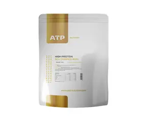 ATP Nutrition Chrupki sojowe o wysokiej zawartości białka 80% 250 g